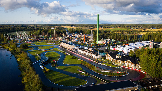 Championnat du Monde FIA Karting : Mini’ poleman OK et Bedrin en Junior