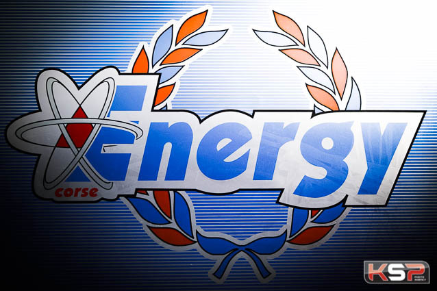 Energy Corse: incetta di podi!