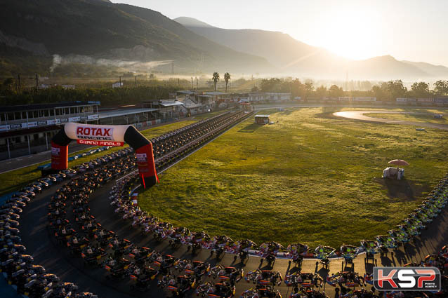 Les horaires de la RMCGF 19 à Sarno