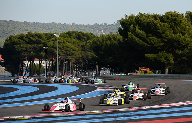 FFSA Academy: Final round full of interest at Paul Ricard