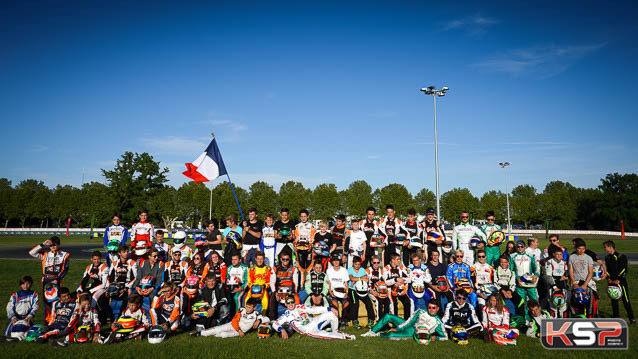 Double victoire et performances françaises de haut niveau au Mans