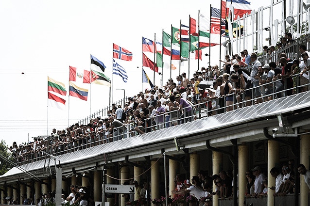 A Lonato si prevede una gara FIA Karting da sogno