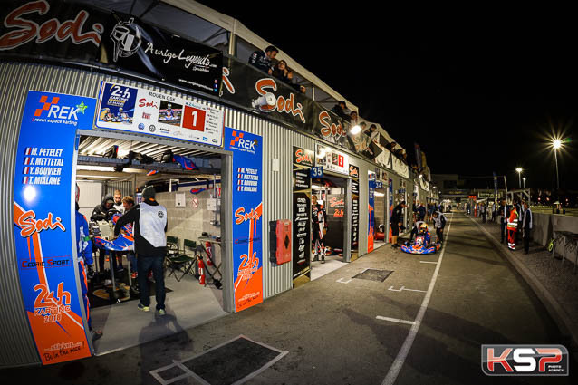 24 Heures Karting 2019 : Rigueur et Convivialité à l’ordre du jour