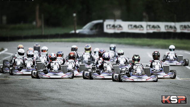 Masson, le patron de la préfinale Junior à Aigues-Vives