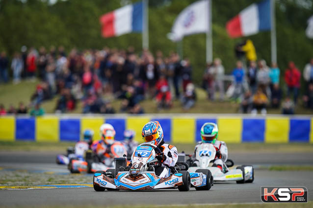 Une nouvelle ère pour le Championnat de France d’Endurance