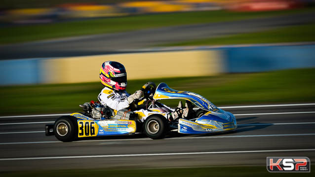 Castelletto : Stenshorne et De Haan au coude à coude à l’issue des manches OK-Junior