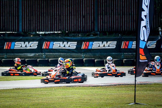 Sodi World Finals 2019 : la success story se poursuit à Lignano