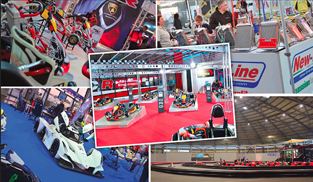 Countdown to the 2nd Adria Karting Expo!