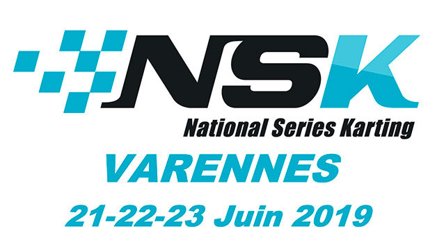 Les engagés à la NSK de Varennes