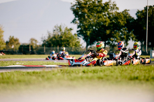 RMCGF Day 3 Circuito Internazionale Napoli