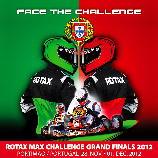 Sodi: Official Partner of Rotax Grand Final!