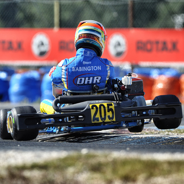 Salbris : Rotax Euro Challenge – Le reportage complet sur KSP !