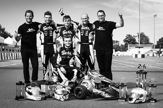 2018 FIA Karting Best-Of: FIA Karting Endurance Championship – Sodikart inaugurates a new era