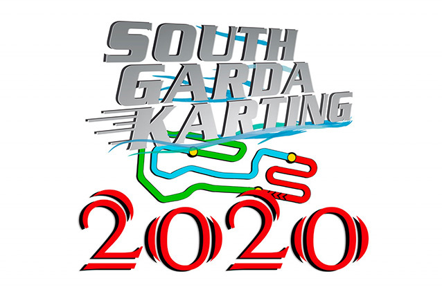 Lonato – Calendrier 2020 South Garda Karting