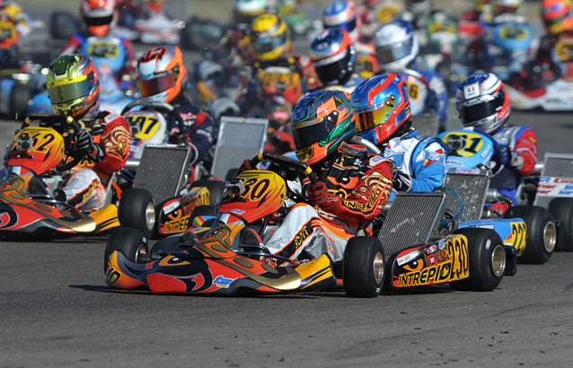 Big fight expected in KF3 at Sarno