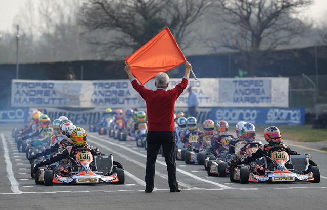 Federer reprend les rennes de la KZ2