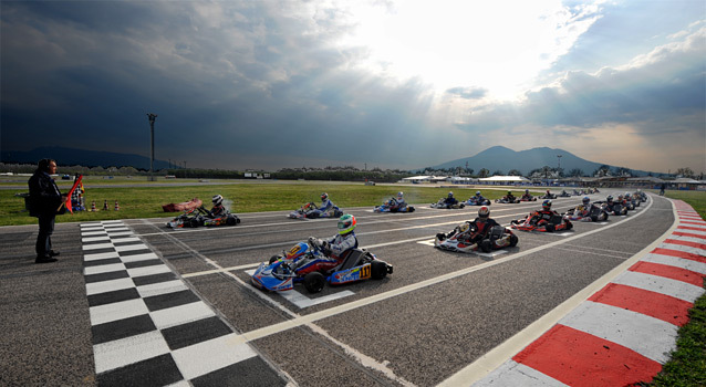 Tilloca shows form in KZ2