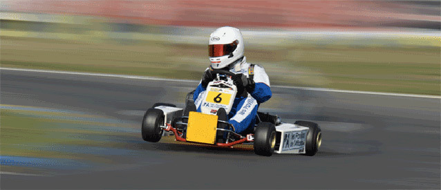 Kart Historique: la Formule 20.000 revient en 2019 avec cinq courses au programme !