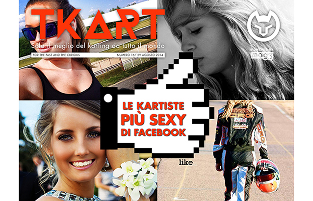 TKart Digital #16