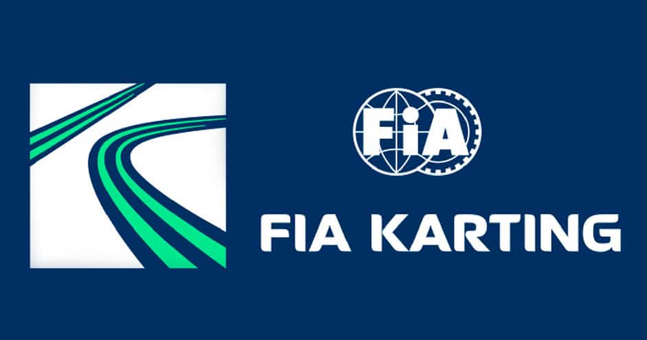 Règlements FIA Karting 2020