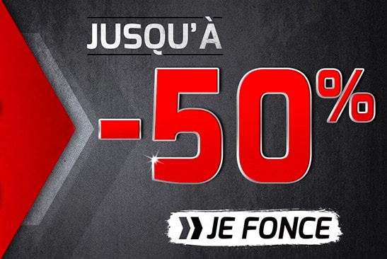 Soldes d’hiver: jusqu’à -50% sur ITAKA Shop