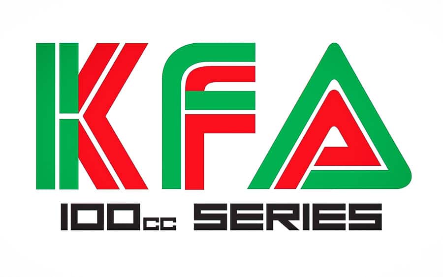 KFA 100cc Series: programme étoffé et international en 2020