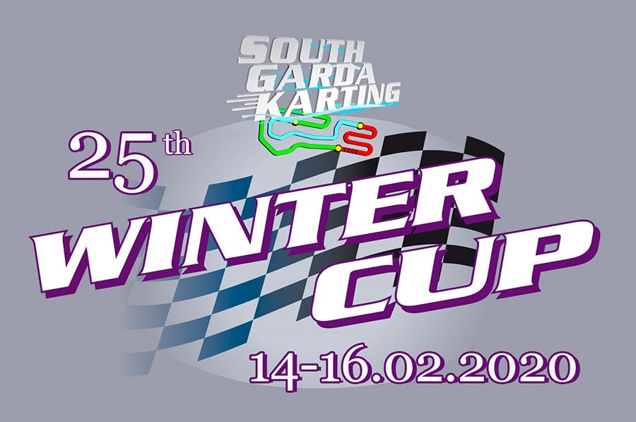 Lonato: entries open for the 25th Winter Cup