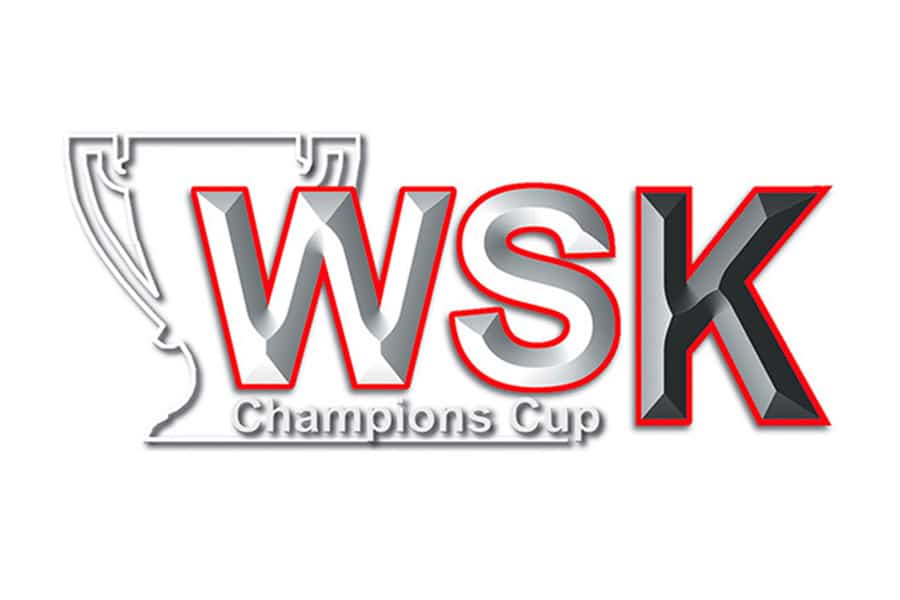 WSK Champions Cup: Badoer signe la pole Junior à Adria