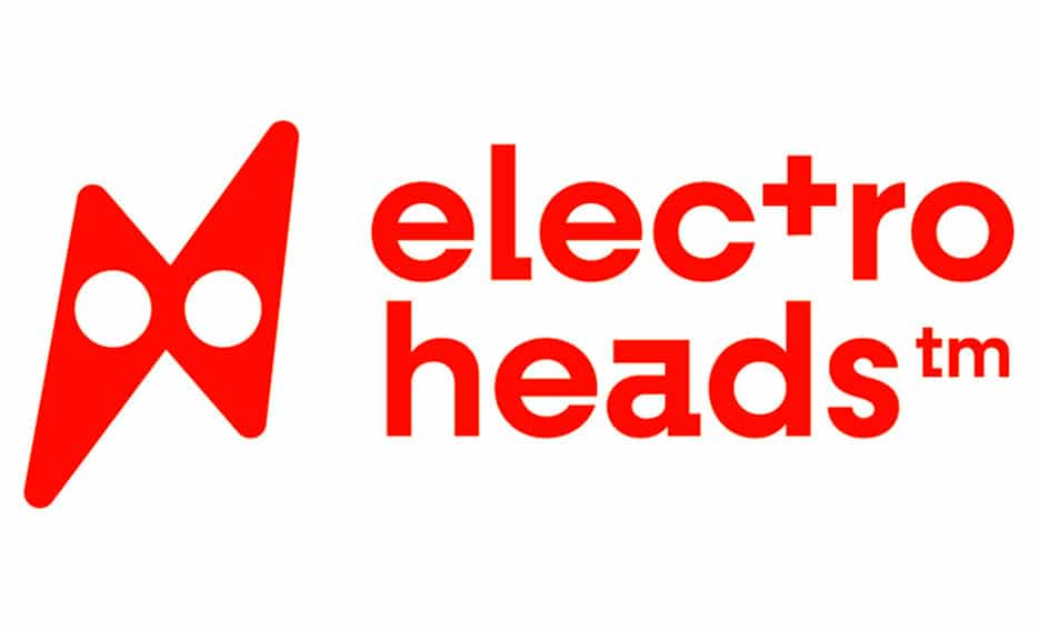 Electroheads, une nouvelle série électrique inspirée par Lewis Hamilton