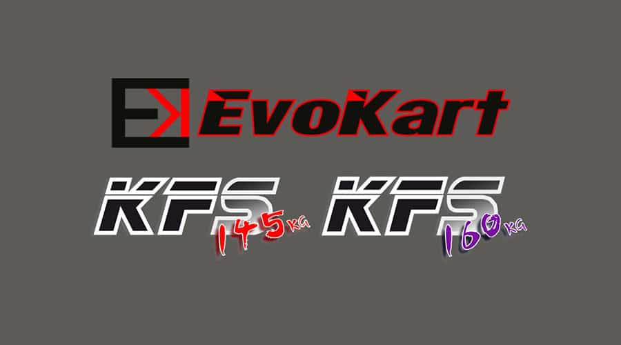 EvoKart: saison KFS 2020