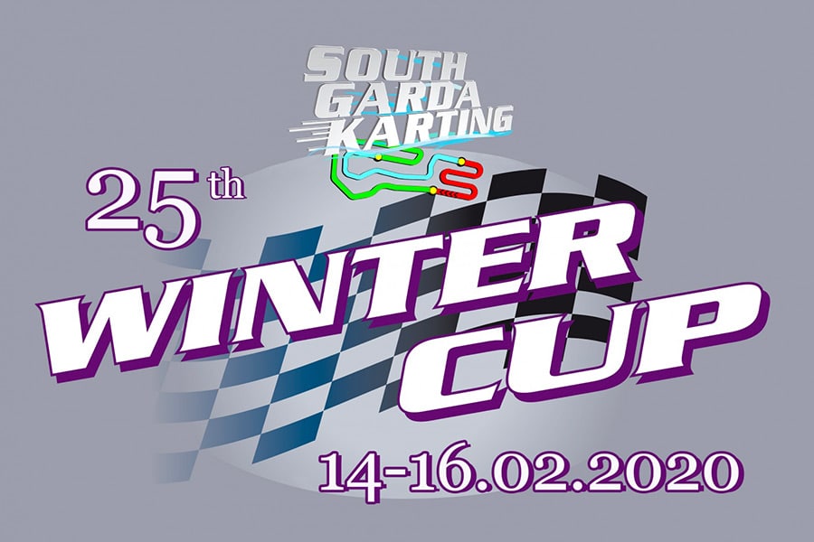 Winter Cup KZ2 – Super Heats for Nomblot and Vigano