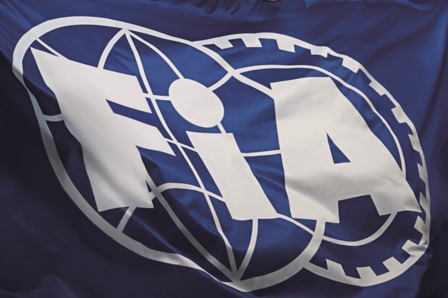 FIA President letter to the Members clubs