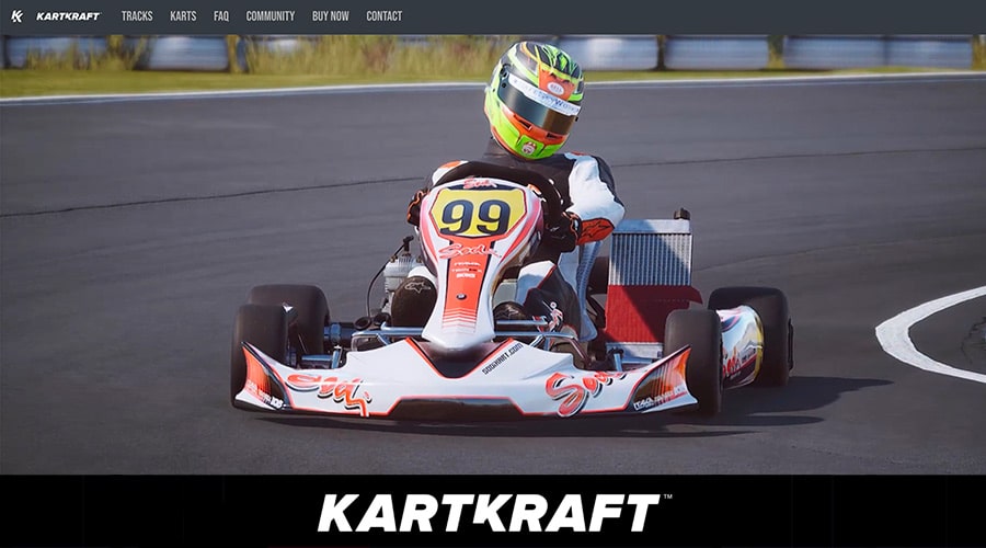 Jeux vidéo de karting : c’est le moment !