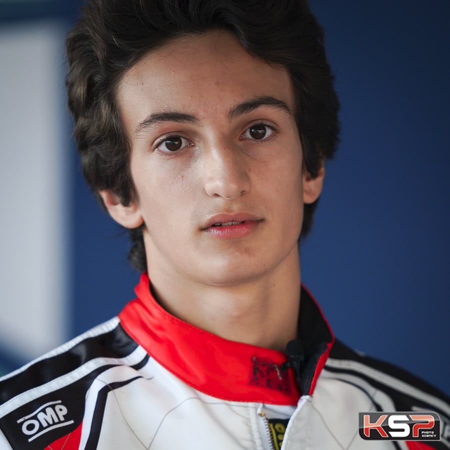 Best-of FIA Karting 2019: Gabriele Mini’ Rookie of the Year