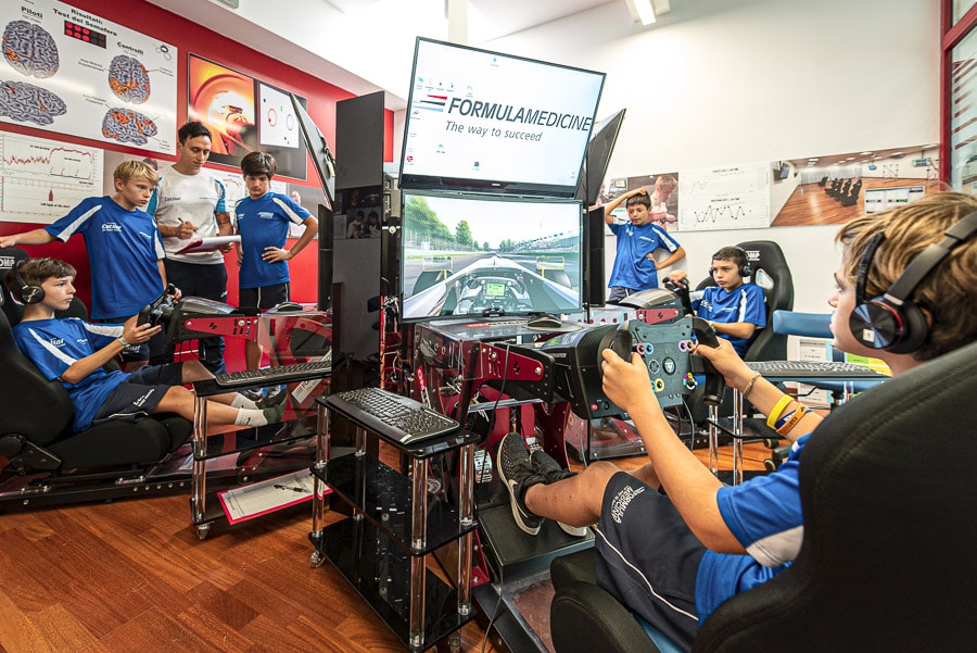 2019 FIA Karting Best-Of: Formula Medicine and the Academy Trophy