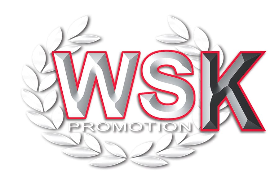 Nouvelles dates du calendrier 2020 de la WSK Promotion