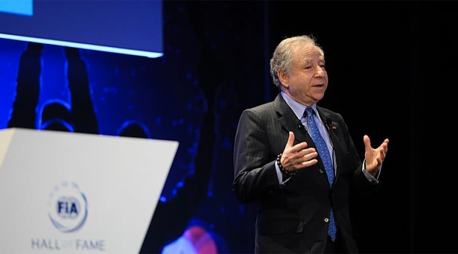 Jean Todt : le sport automobile nécessitera une nouvelle approche après la pandémie