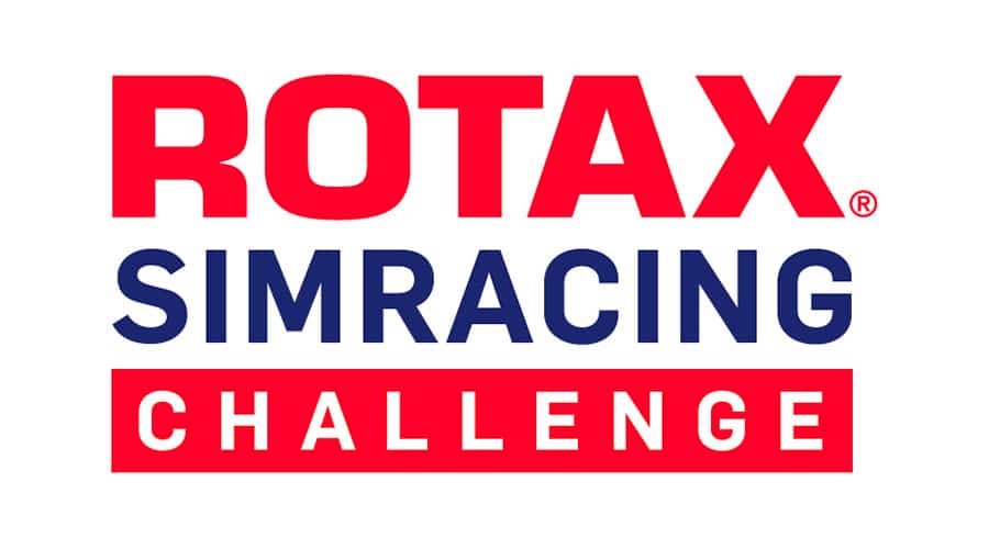 Déjà près de 300 inscrits au Rotax SIM RACING Challenge