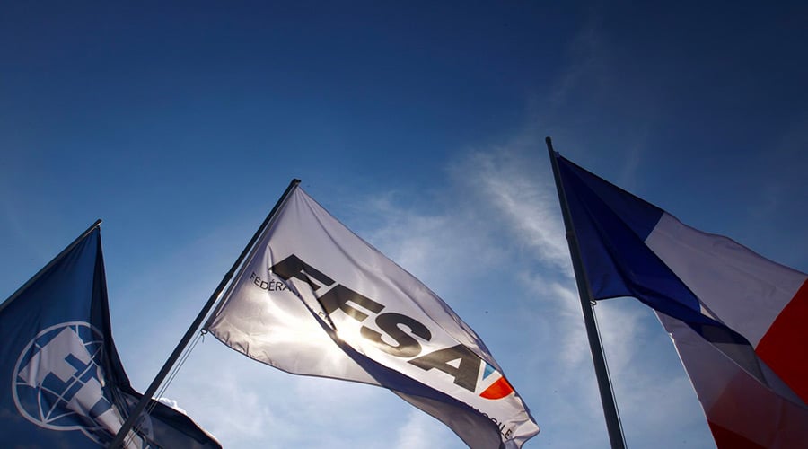 Covid-19 : Plan de reprise des activités liées au Sport Automobile – FFSA