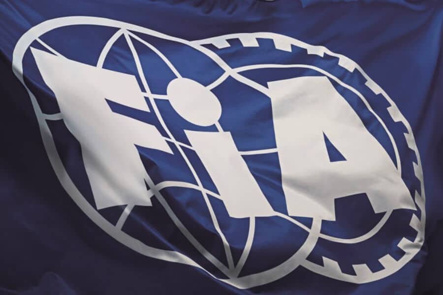 Calendrier FIA Karting 2021