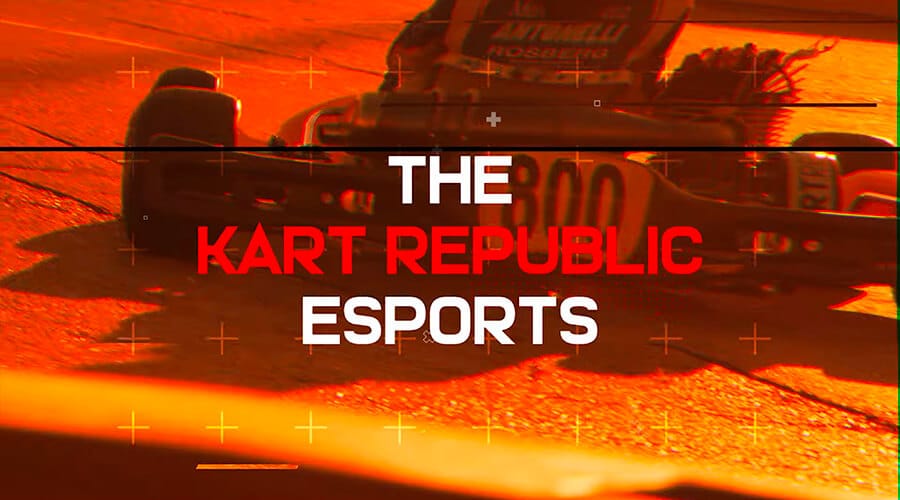 Bienvenue sur Kart Republic ESports