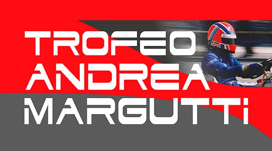 The 31st Andrea Margutti Trophy delayed to November 15th in Lonato