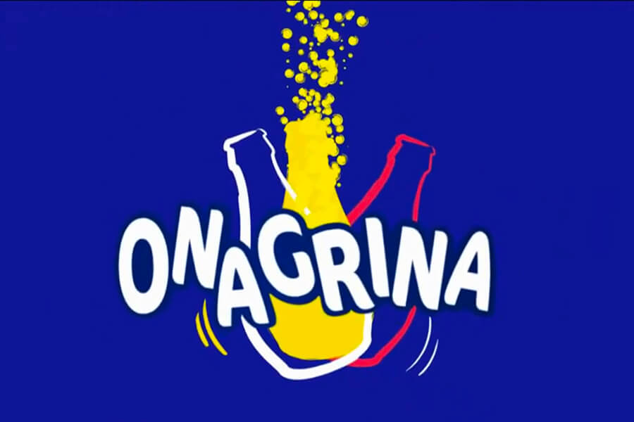 Saurez-vous reconnaître un pilote français dans cette pub Orangina ?