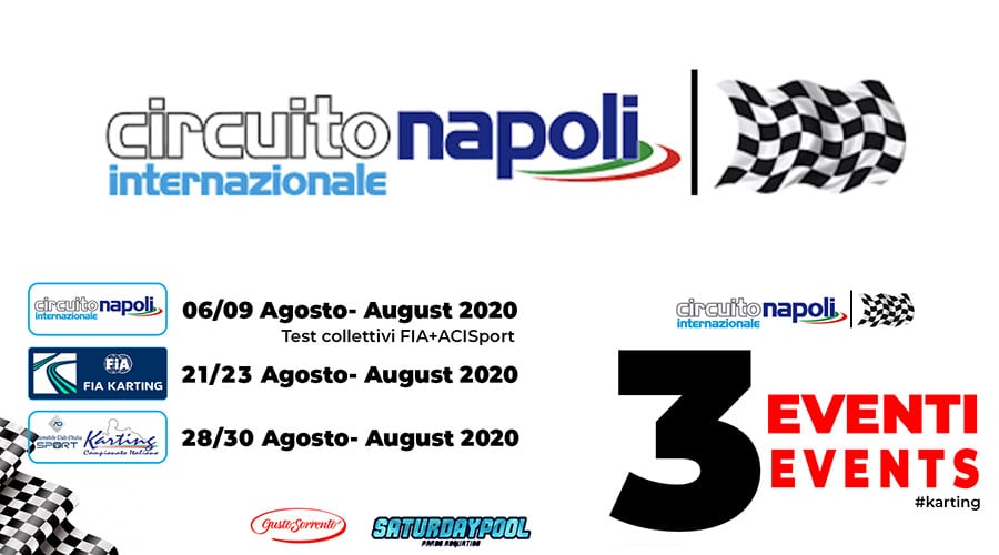 August program in Sarno