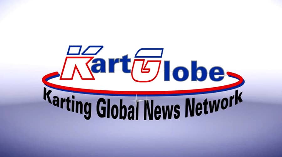 KartGlobe Studio Juillet 2020 (épisode 06)