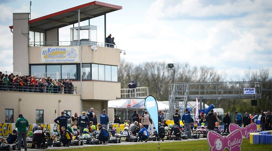 Engagez-vous… sportivement en Ligue Île de France