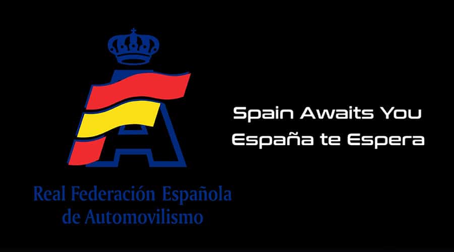 Message from the President of the Spanish Automobile Federation