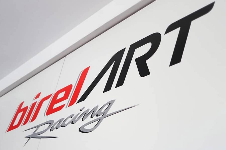 Birel ART Racing recrute Morgatto et Trulli