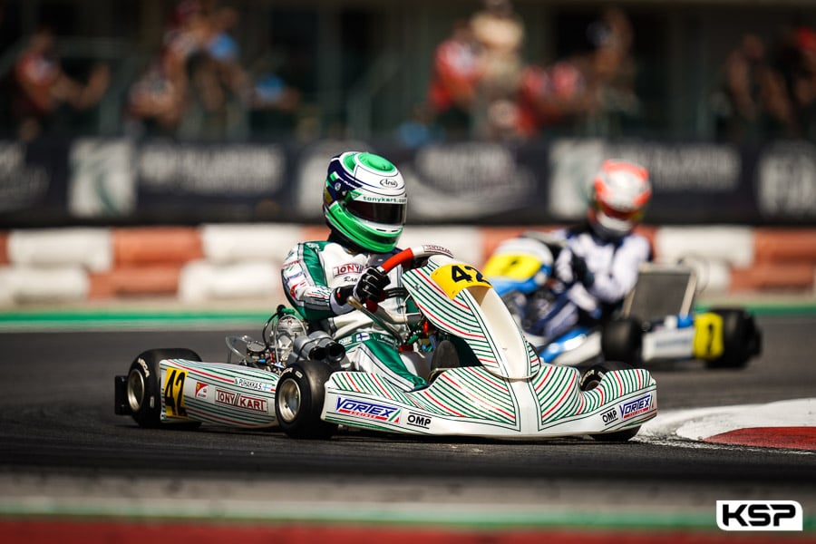 Matchs serrés en Académie et KZ2, prise de pouvoir de Puhakka en KZ