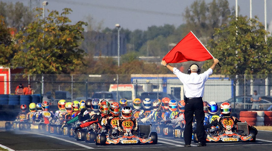 La finale du DKM se déplace à Oschersleben